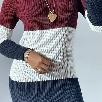 ROBE PULL Ophélie