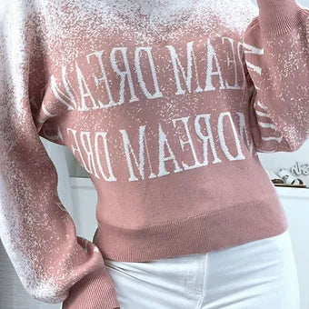 Pull DREAM Rose