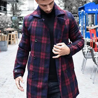 Manteau HM10R