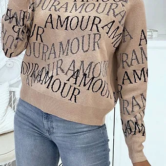 Pull Amour Café