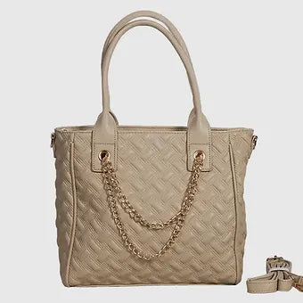 Sac Dalia Crème