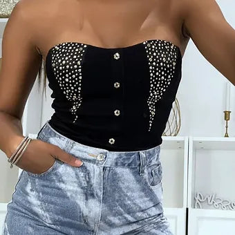 Corset Luxy