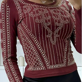 Pull Roxy