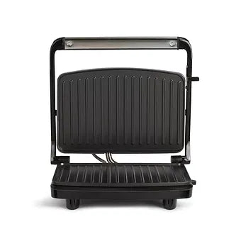 Compact grill antiadhésif