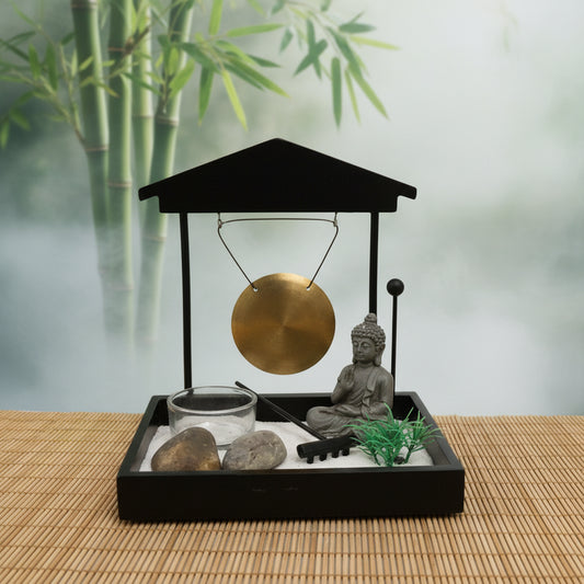 Jardin zen Tori Pm