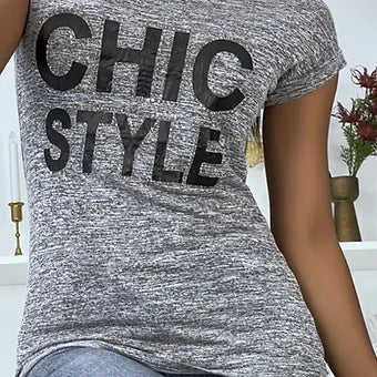 T-shirt CS