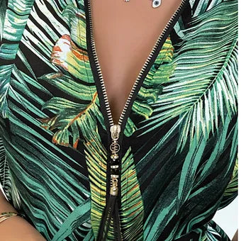 Robe Jungle