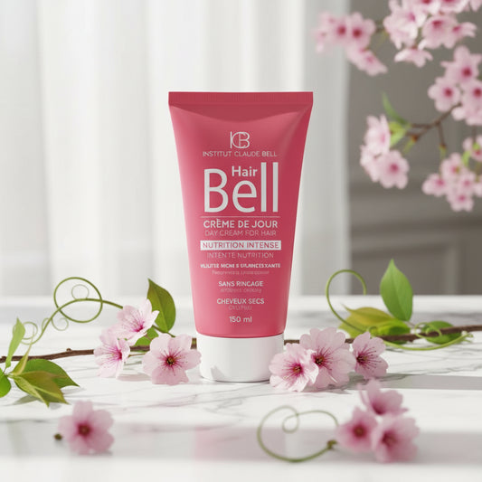 Crème de jour - Nutrition intense - Cheveux