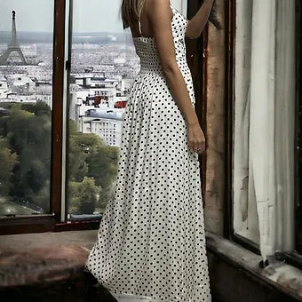 Robe Blanca