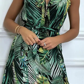 Robe Jungle