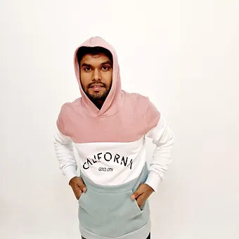 Sweat CALIFORNIA BV
