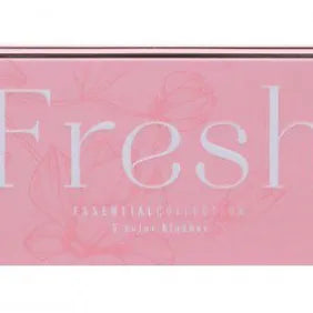 Palette 5 Blush FRESH - Magicstudio