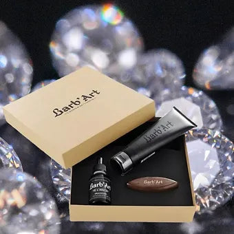 Coffret Cadeau - Barbe Parfaite
