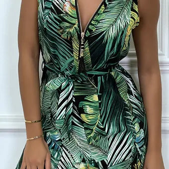 Robe Jungle