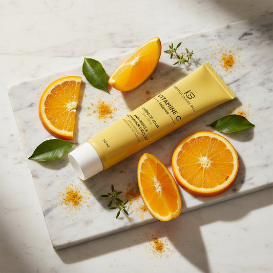 Crème de jour - Vitamine C