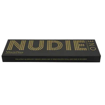 Nudie One VIVA LA DIVA