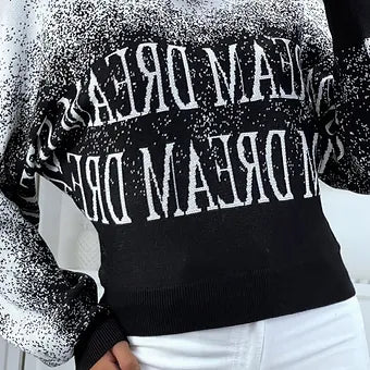Pull DREAM Noir