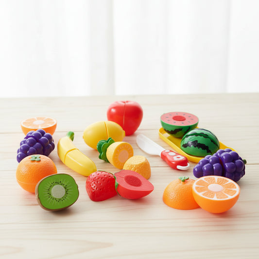 Sachet Fruits et accessoires