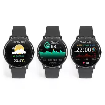 Montre  connectée  2