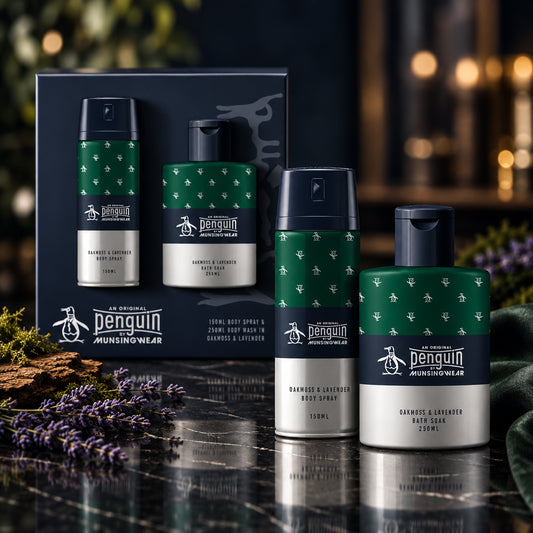 Coffret pour le corps ORIGINAL PENGUIN-340809