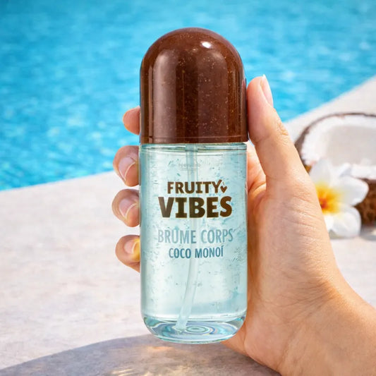 Brume Corporelle Fruity Vibes Coco Monoï 100ml