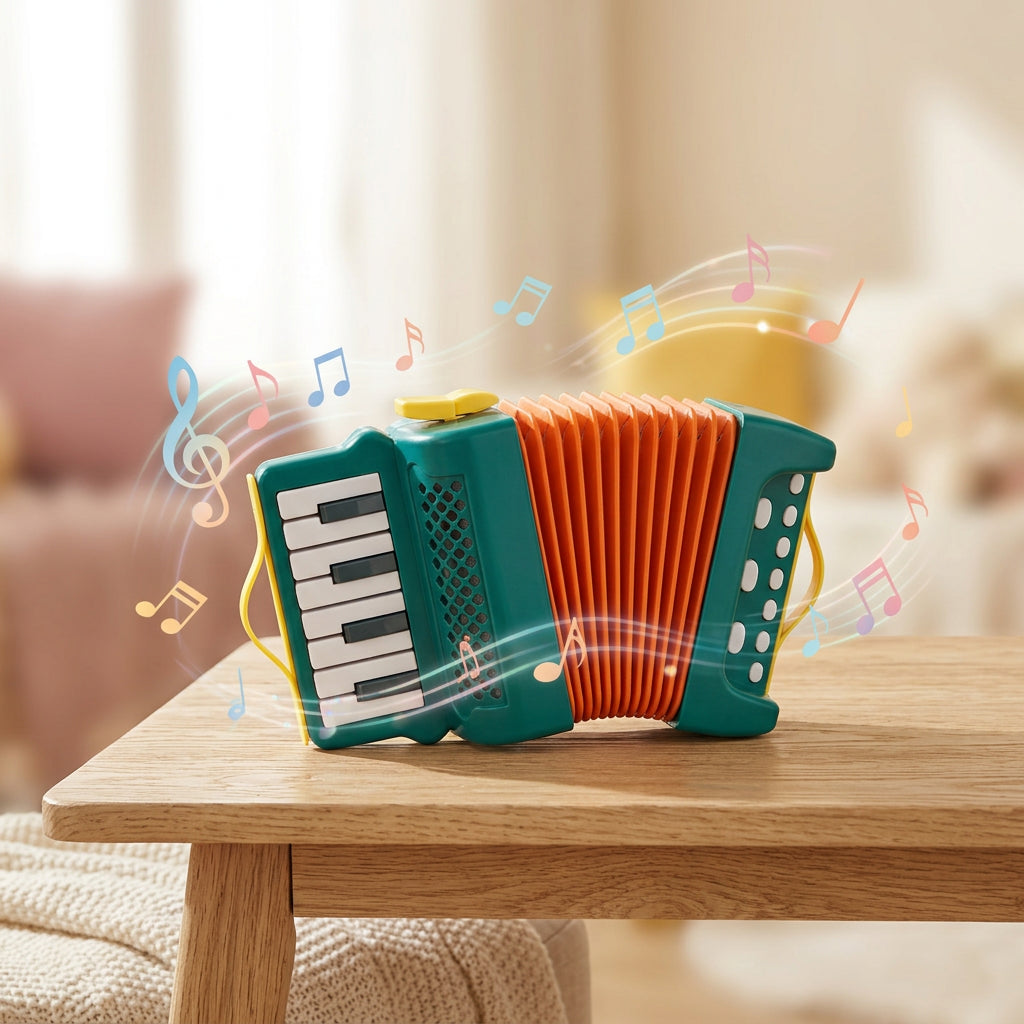 ACCORDÉON POUR ENFANTS