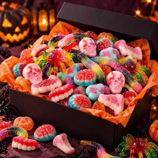 🎃Box Halloween🎃