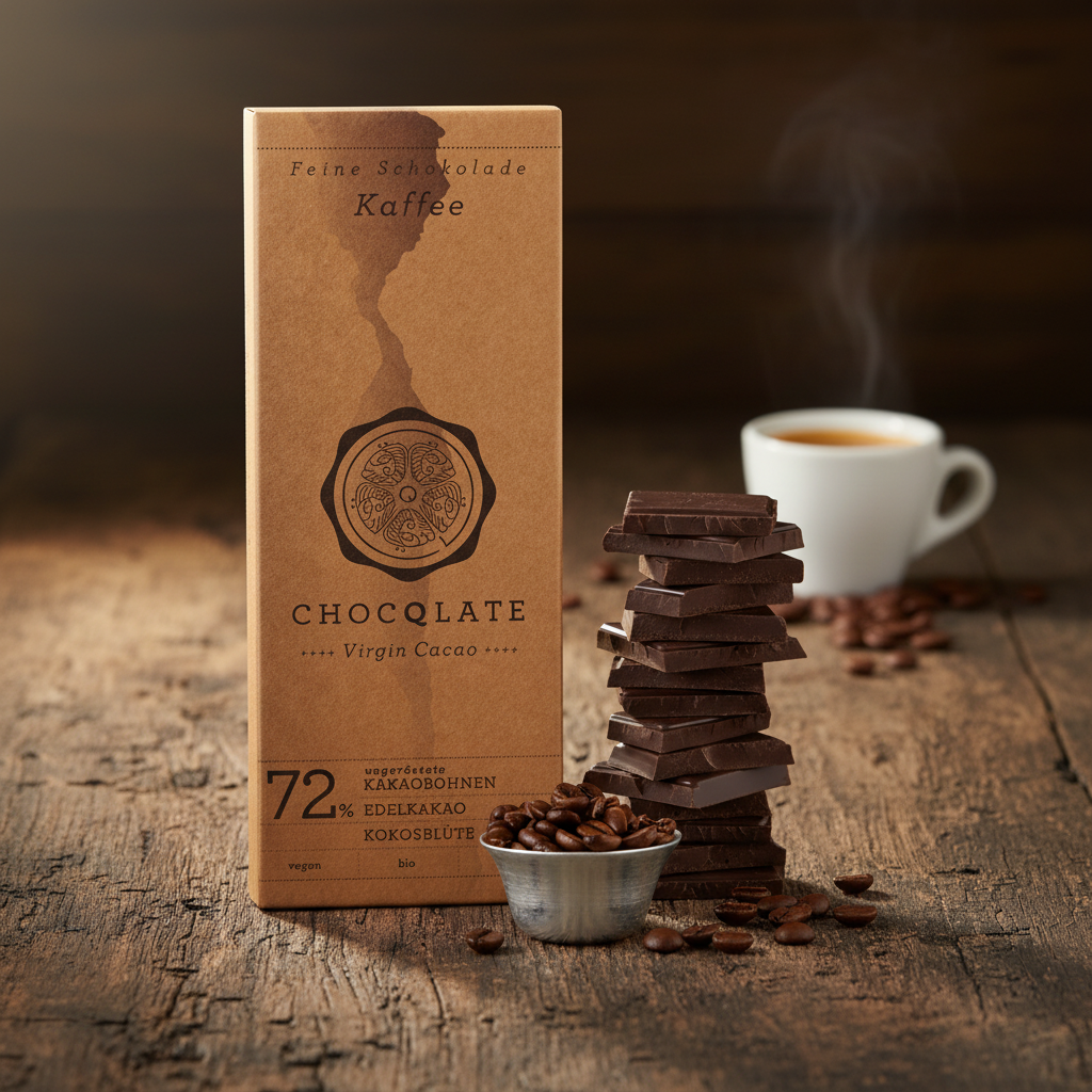 Chocolat CAFÉ