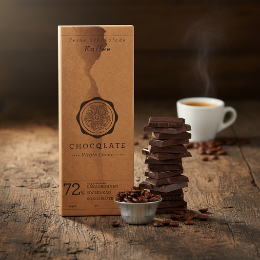 Chocolat CAFÉ