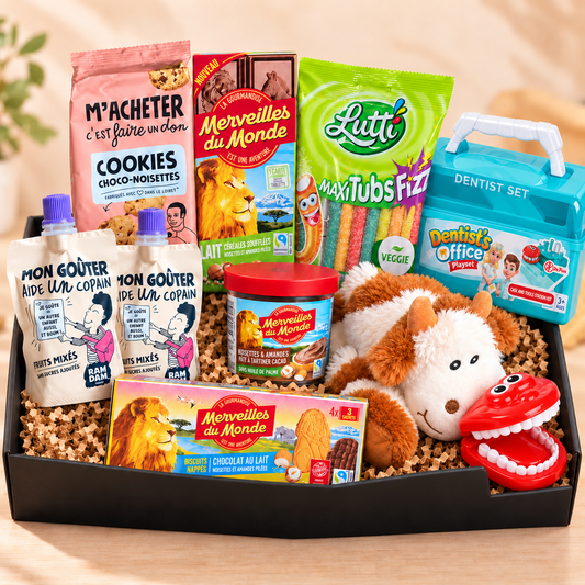 🧸La Kidi Box🧸