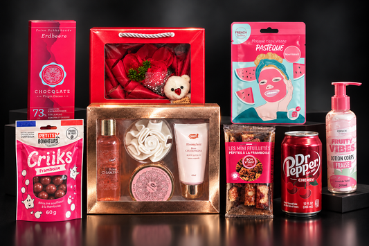 🌹Love Box🌹
