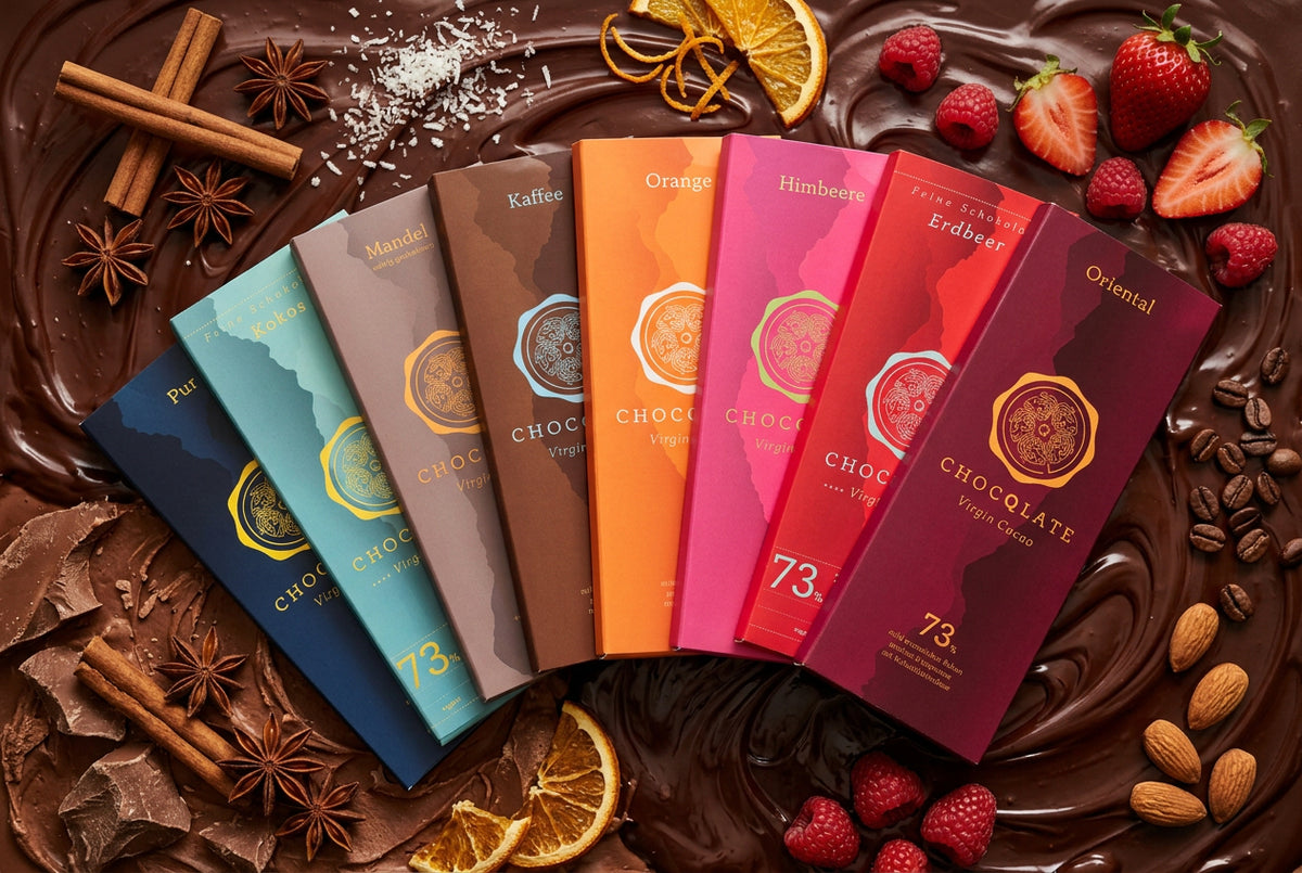 💎Luxury Chocolate Box💎