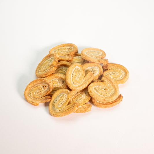 Escargots Persillade