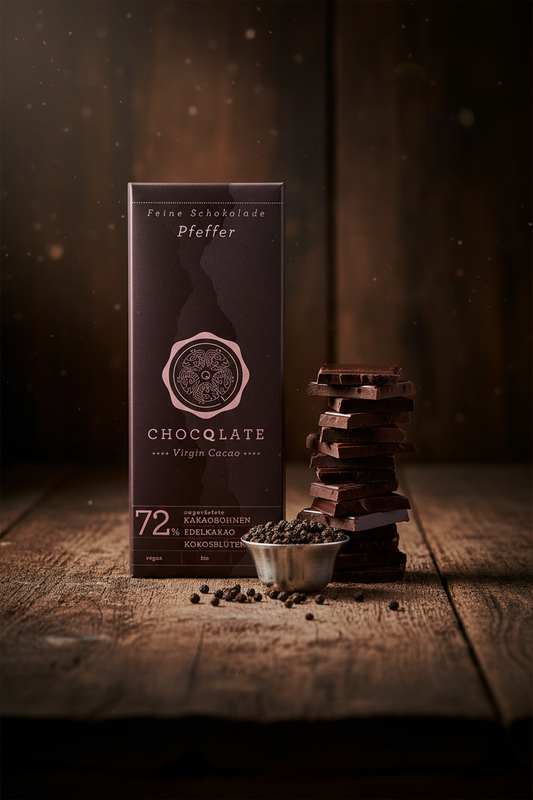 Chocolat POIVRE