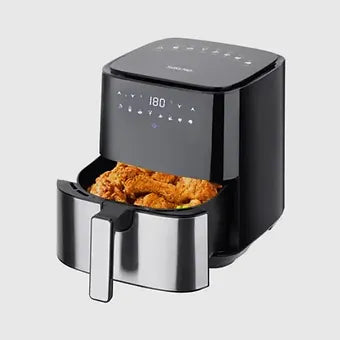Friteuse à air Silver 5L