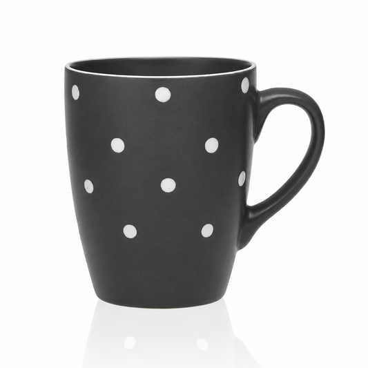 MUG POINTS Anthracite 22090017