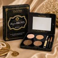 PALETTE VEGAN PERFECT BROWS VIVA LA DIVA