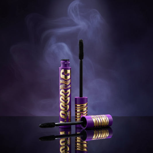 Mascara Longueur intense - 12 ml - Ingrid Cosmetics