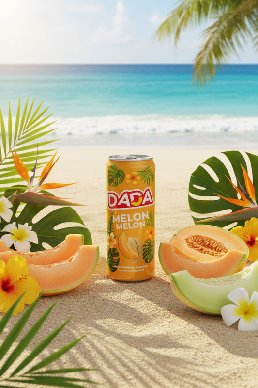 DADA MELON 33cl