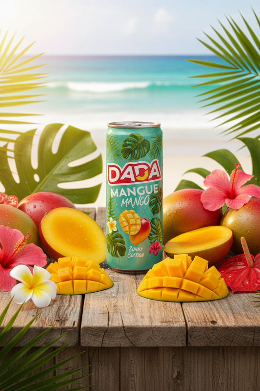 DADA MANGUE 33cl